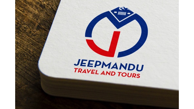 JeepMandu Travel And Tours by Chaitanya Design Pvt. Ltd