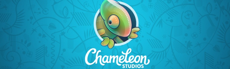Chameleon Studios Ltd cover picture