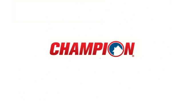 Champion by Chacka Marketing