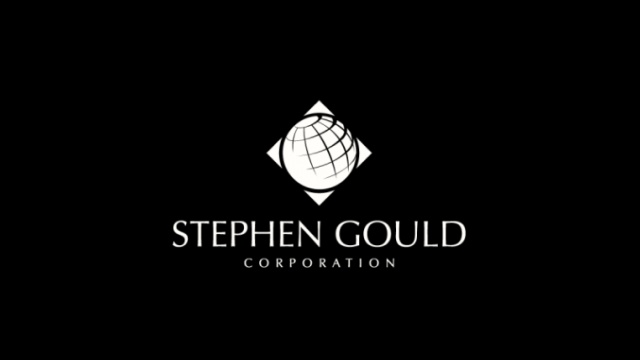 Stephen Gould Corporation by Chen Design Associates