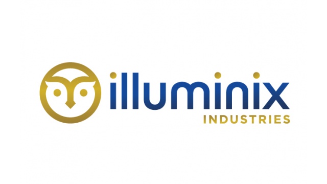 Illuminix Industries by Chris Chase Design