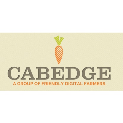 Cabedge cover picture