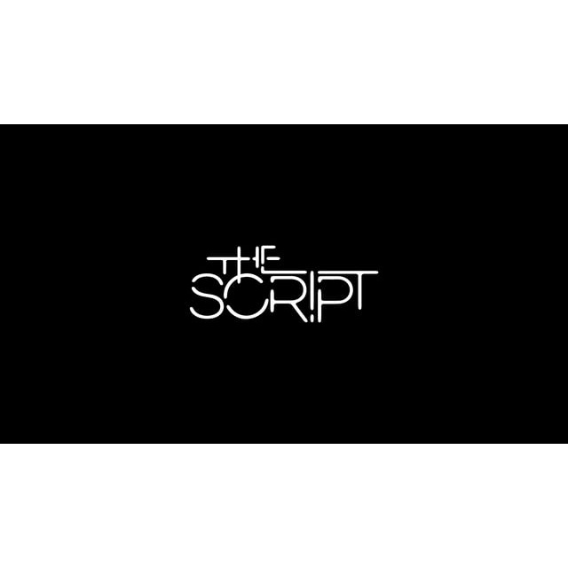 The Script by Be-Hookd Digital