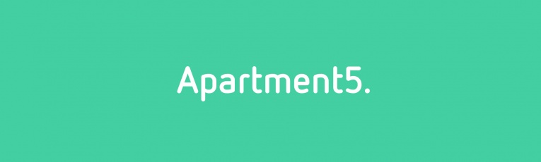 Apartment5 cover picture