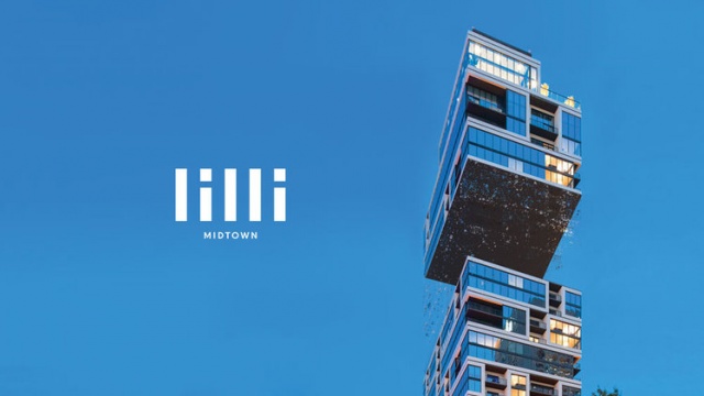 lilliidtown by Chil Creative