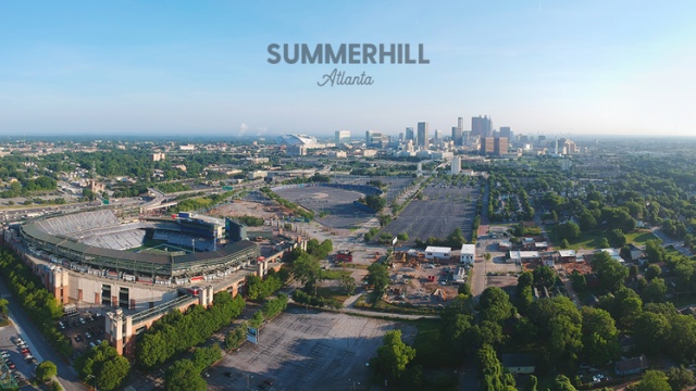 Summerhill by Chil Creative
