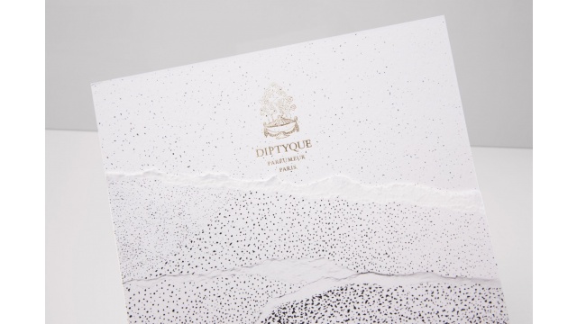 DIPTYQUE by Cakedesign