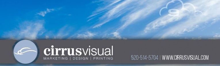 Cirrus Visual Communication cover picture
