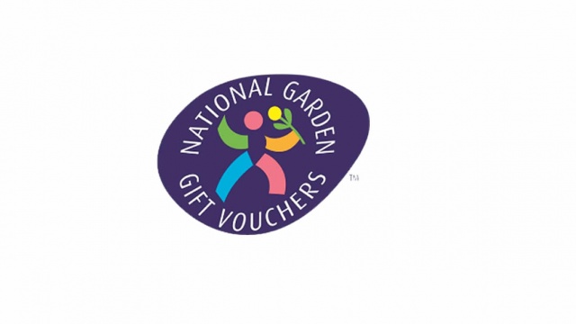 National Garden Gift Vouchers by Clareville Communications