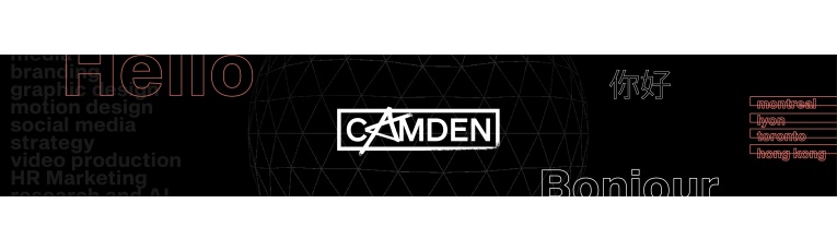 Camden cover picture