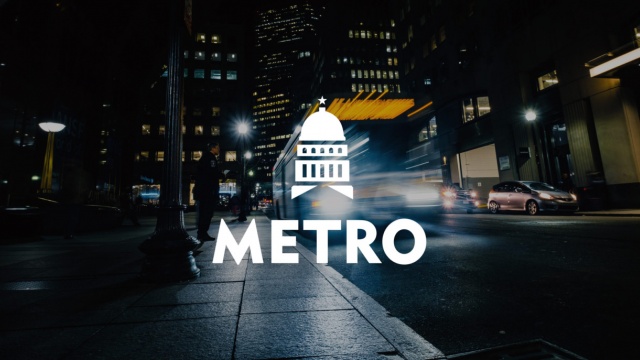 METRO by Camp
