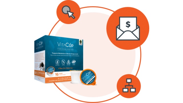 VitaCup by Campaign Creators