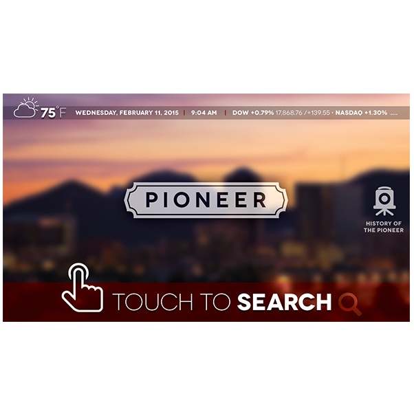 Pioneer Building by Click Magnet Internet Marketing
