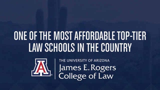 UA College of Law by Click Magnet Internet Marketing