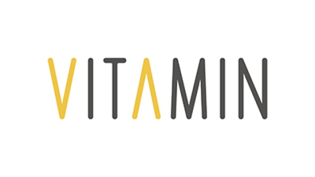 Vitamin by Candid Media