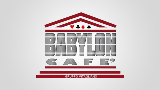 Babylon Cafè by Cnb Comunicazione