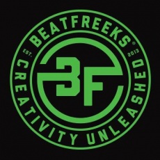 Beatfreeks profile