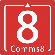 Comms8 profile