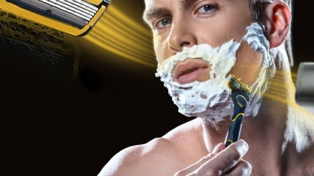 P&amp;G Gillette by Because Creative Experiences