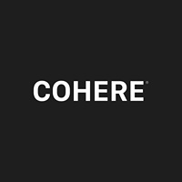 Cohere profile