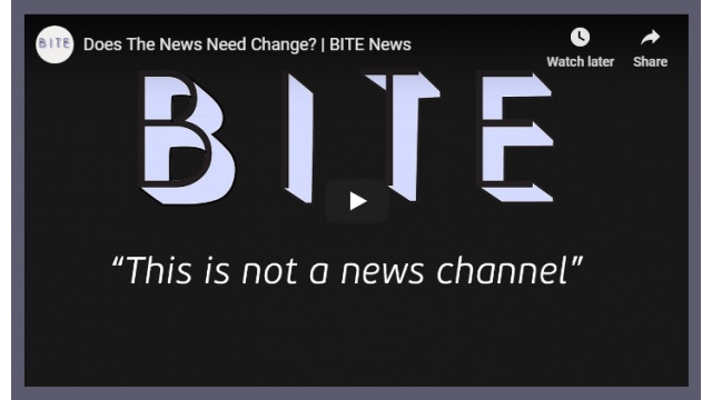 Bite News by Colehouse Digital