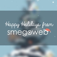 Smegoweb-Australia cover picture