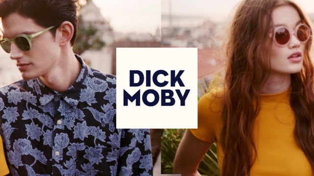 DICK MOBY by Congo Social