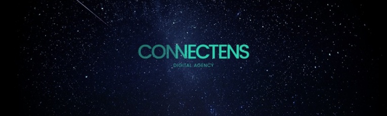 Connectens cover picture