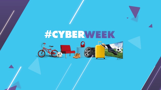 Cyber Monday Argentina by Connectens