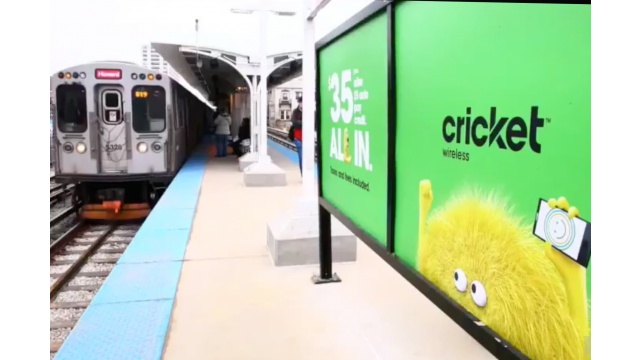 Cricket Wireless by Connectivity Media Strategy