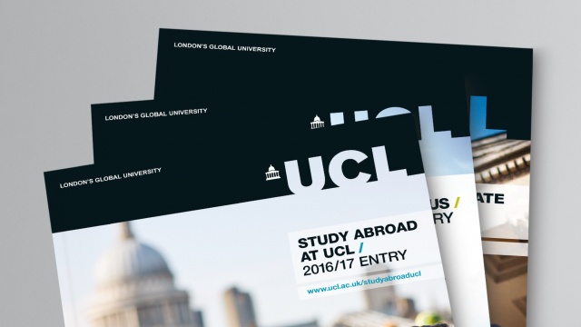 University College London by Bentley Holland &amp; Partners Ltd