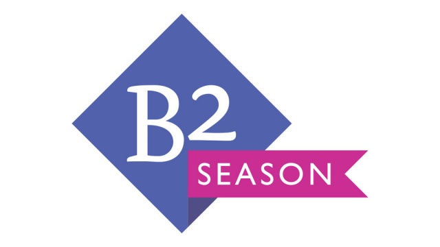 B2 Season by Create Onsight