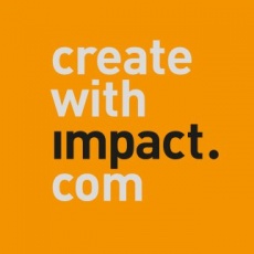 Create with Impact profile