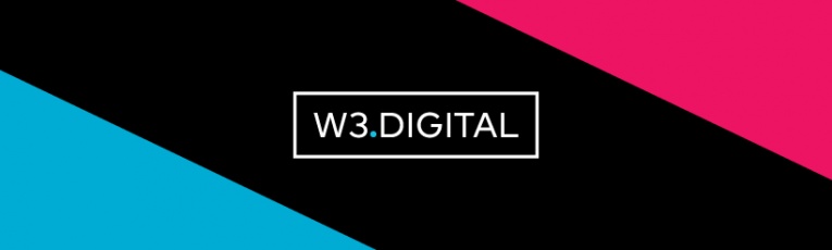 W3 Digital cover picture