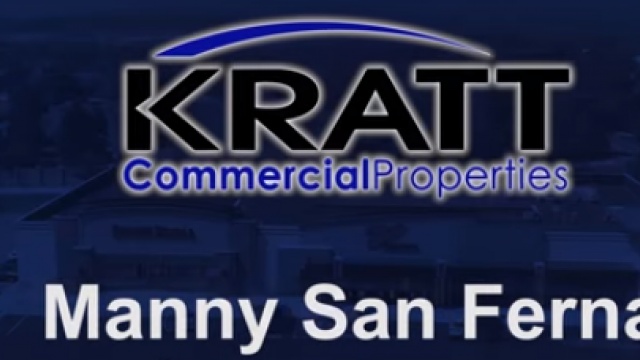 KRATT Commercial Properties by Coscorem