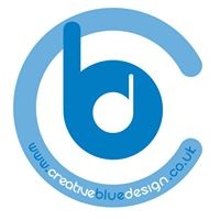 Creative Blue Design profile