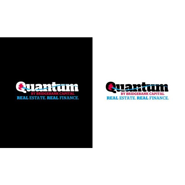 Quantum – Creating a Brand by Creative Blue Design