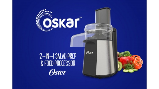 OSTER® OSKAR 2-IN-1 by Creative Brand
