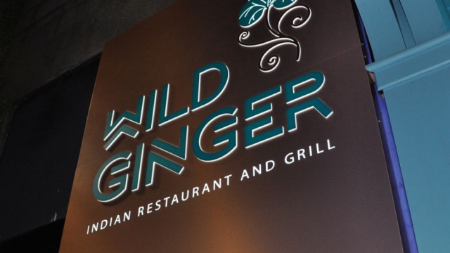WILD GINGER by Creative Core