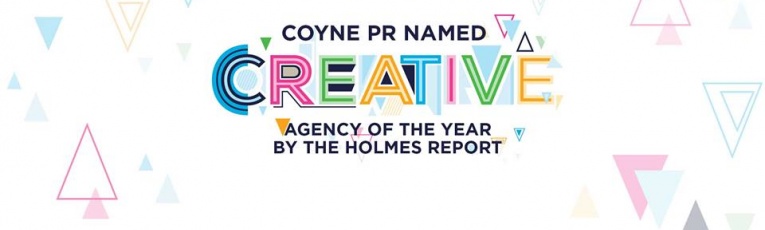 Coyne PR cover picture