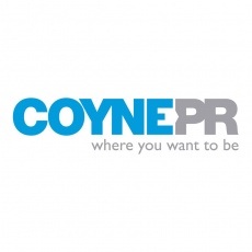 Coyne PR profile