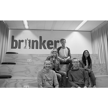 BRINKER by Creative Dock