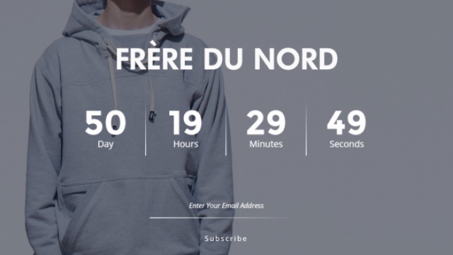 Frede du Nord by Creative Forest