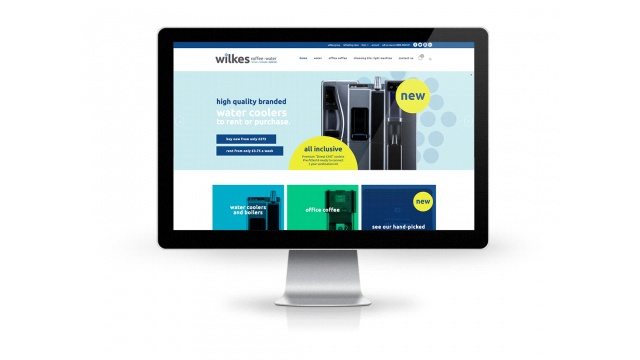 Wilkes Group by Creative Graphics &amp; Digital Print