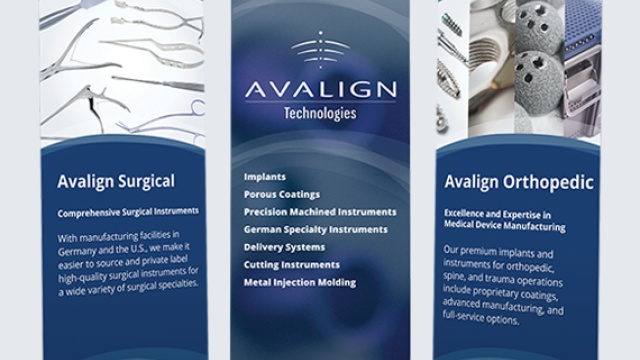 Avalign Technologies by Cassis