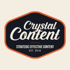 Crystal Content profile