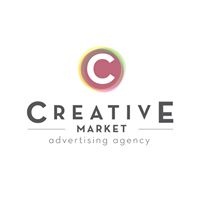 Creative Market profile