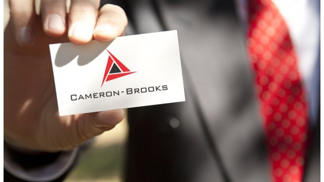 Cameron-Brooks by Creative Noggin
