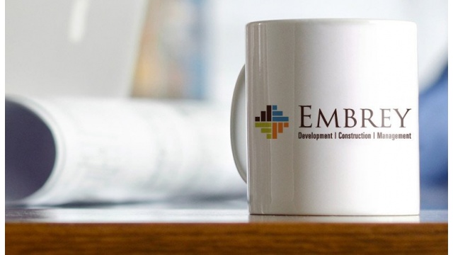 Embrey Partners by Creative Noggin