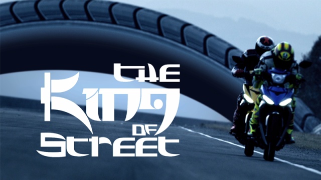 The King of Street by DAIKO Vietnam